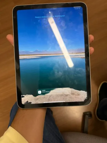 Apple iPad (10 Geração)