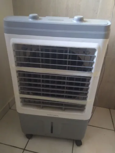 Climatizador Ventisol