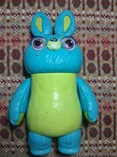 Toy Story coelho original