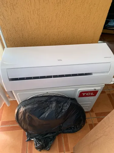 Ar condicionado Inverter