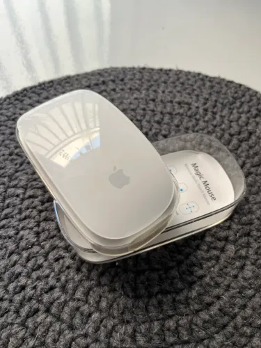 Magic Mouse 1 ( Apple A1296)