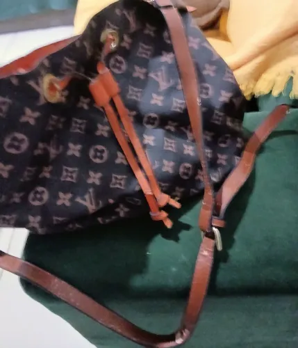Bolsa trabalho ou passeio