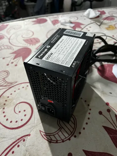 Fonte 500w