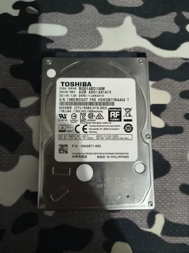 Hd 1tb