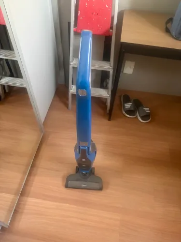Aspirador de pó Midea sem fio