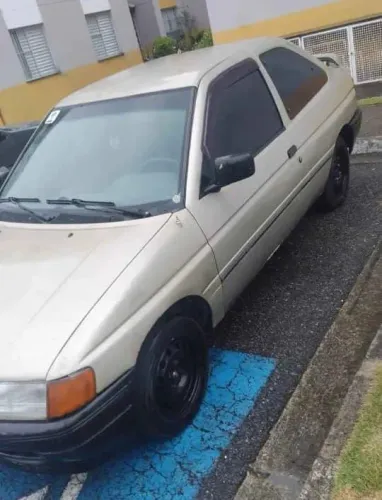 Ford Escort GL 1.6i / 1.6 1994