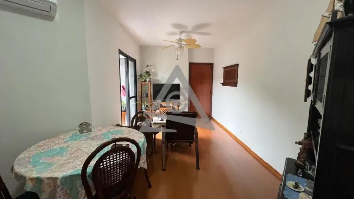 Apartamento à venda e para alugar em Campinas, Vila João Jorge, com 2 quartos, com 64 m²