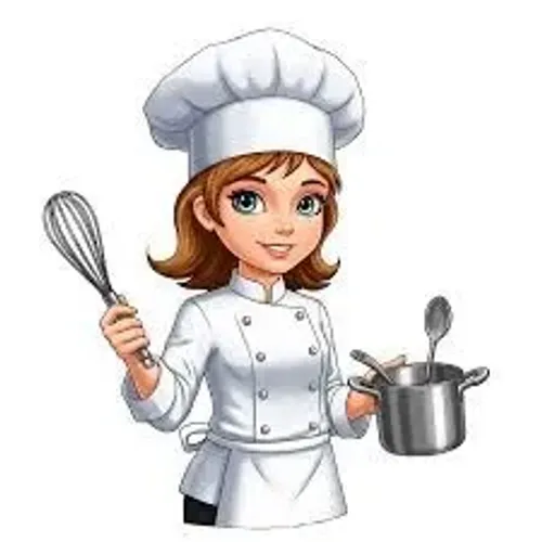 Auxiliar de cozinha/cozinheira com experiência