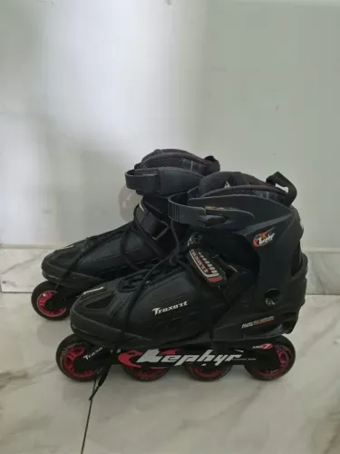 Patins Traxart Zephyr Tam 42/43