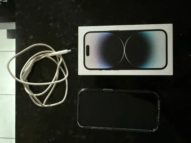 iPhone 14 Pro 128gb