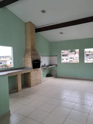 Oportunidade apenas 5 minutos do centro de Alcântara! Compre 2 casas pelo preço de 1!!