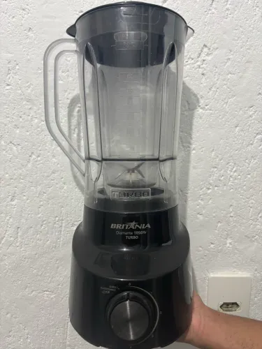 Liquidificador 