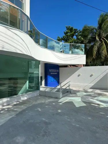 GC PORTO DE GALINHAS / 23 M²/01 QTOS / VENDA