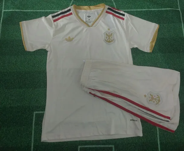 Kit infantil Flamengo 