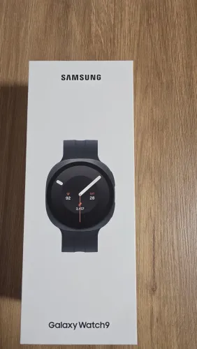 Samsung Galaxy Watch 9 44mm LTE