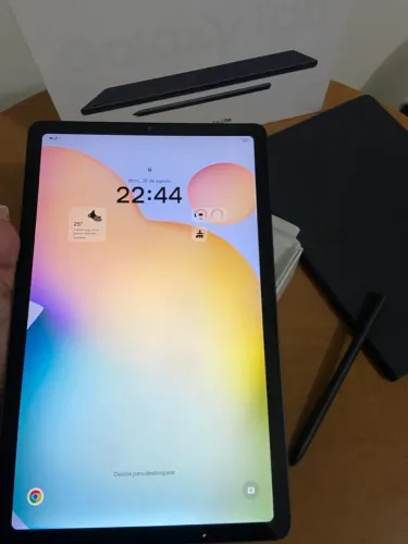 TABLET S6 LITE - Urgente