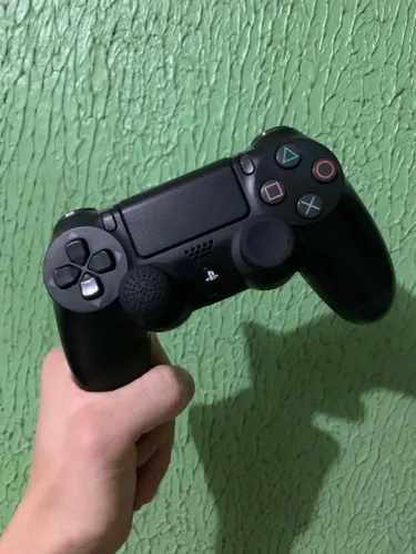 CONTROLE DE PS4