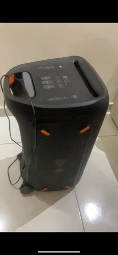 Jbl partybox 310
