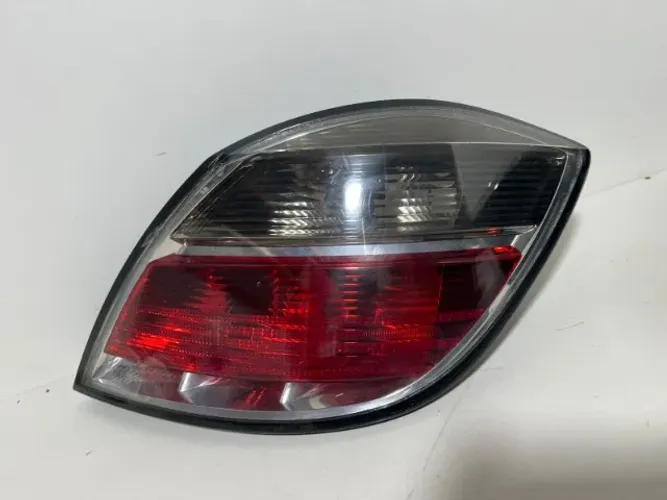 Lanterna Vectra Hatch GT GTX Fume 2006 2007 2008 2009 2010 2011 2012 LD