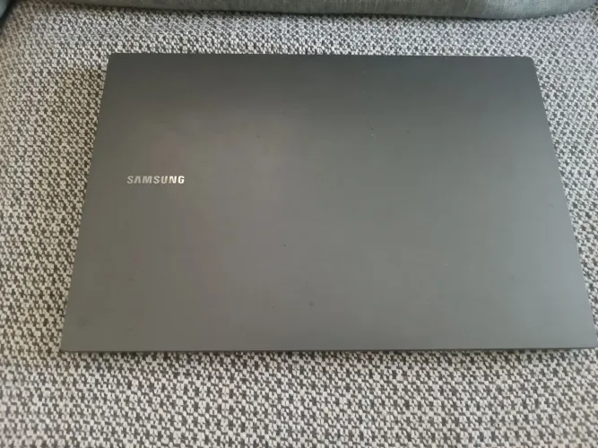 Notebook Samsung book i3