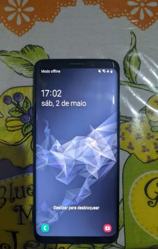 Samsung S9