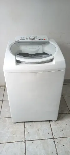 Máquina de lavar Brastemp 11 Kg
