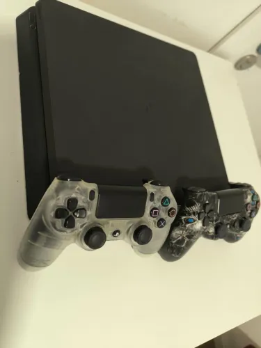 Ps4 1TB