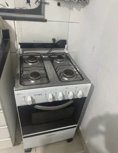 Fogão 4 bocas 