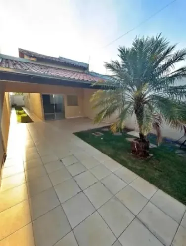 Vende-se imóvel no Jardim Paulistano - R$ 270.000