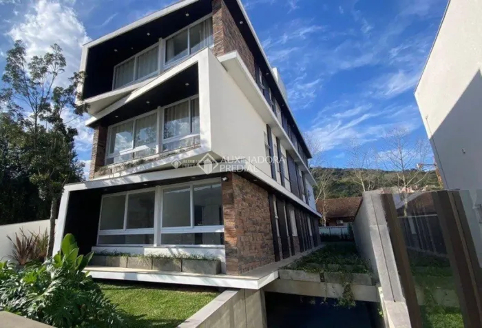 APARTAMENTO 2 DORM, SENDO 1 SUÍTE NO VALLE DAS MONTANHAS