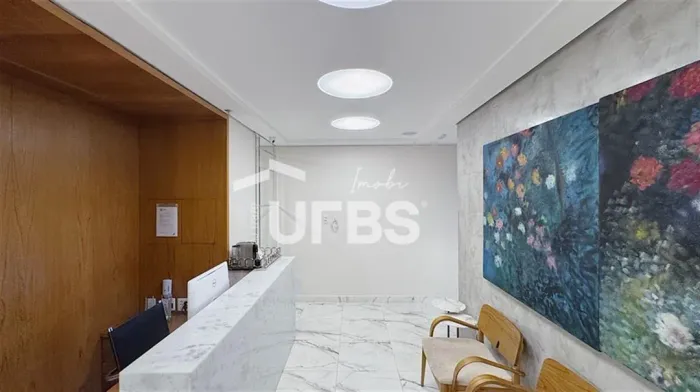 NASA Business - Sala Comercial