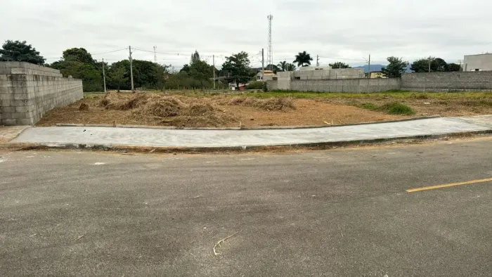 Terreno à venda, 415 m² por R$ 245.000 - Residencial Antares - Taubaté/SP