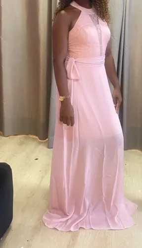Vestido de festa