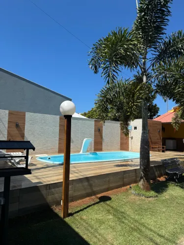 CASA TEMPORADA EM SETIBA GUARAPARI/ES