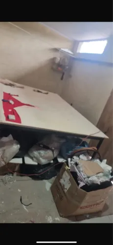 Mesa de corte