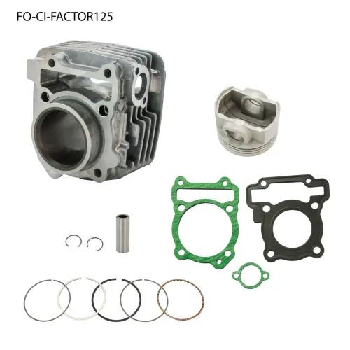 Kit cilindro para honda e yamaha