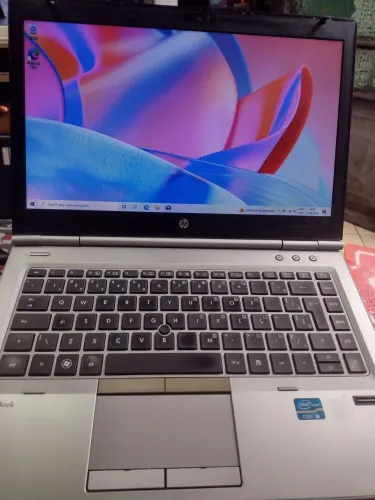 Notebook i5