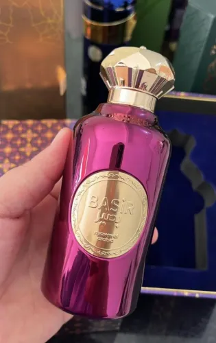 Perfumes ÁRABES MAWWAL