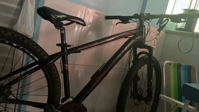 VENDO BIKE ARO 29