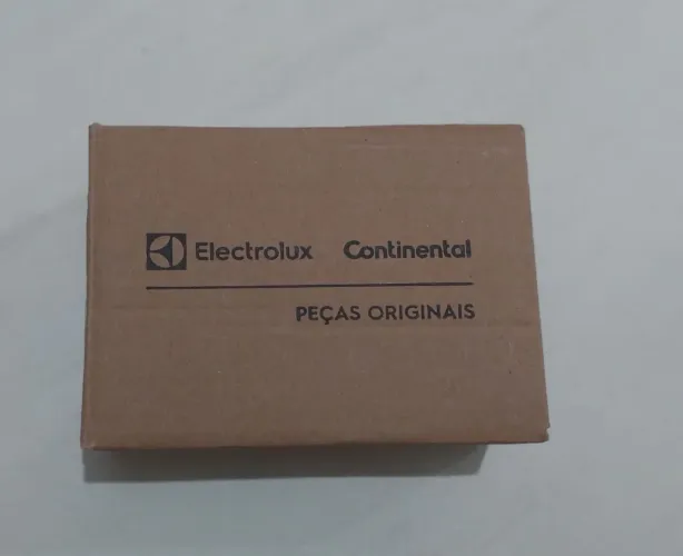 Placa de potência Electrolux Lac13