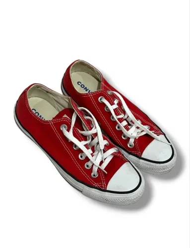 Tênis Converse All Star Vermelho