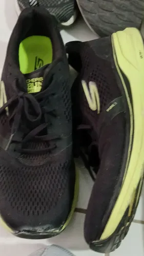 Tênis esportivo n42  1par. 35 uo três pares100