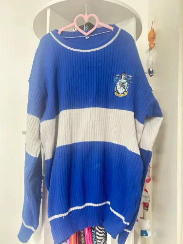 Sueter harry potter corvinal tam G