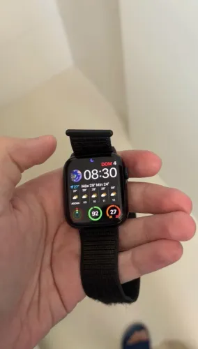 Apple Watch 9 (45mm)