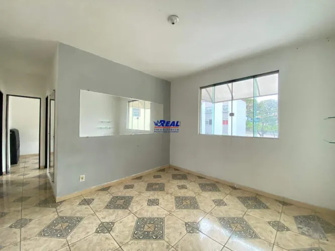 Excelente apartamento para locação no Bairro João Paulo II !