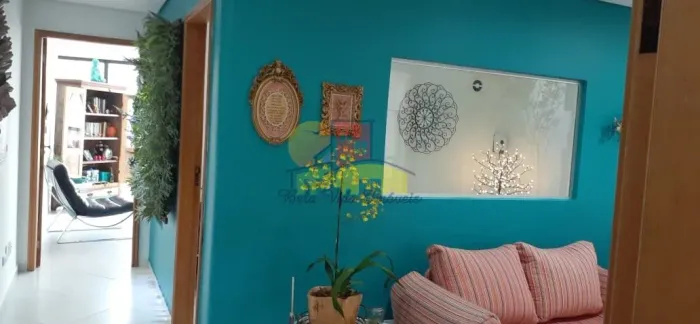 SALA COMERCIAL À VENDA 58M² 1 VAGA RUDGE RAMOS