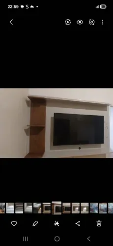 Vende-se painel de TV