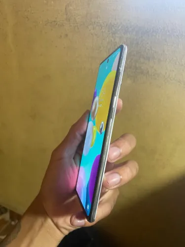Samsung A71