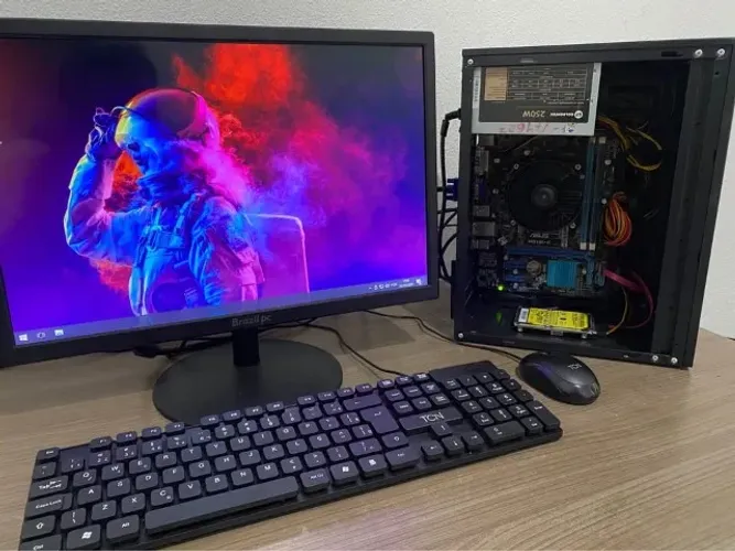 Computador top barato