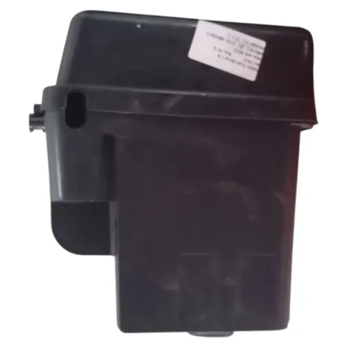 Moldura Caixa Fusíveis Fiat Palio Idea 2006 2013 46768240